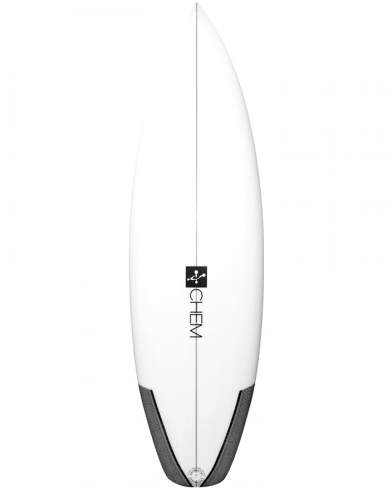 Buy the Chemistry Beer Fridge 5ft 10in Surfboard Online Now