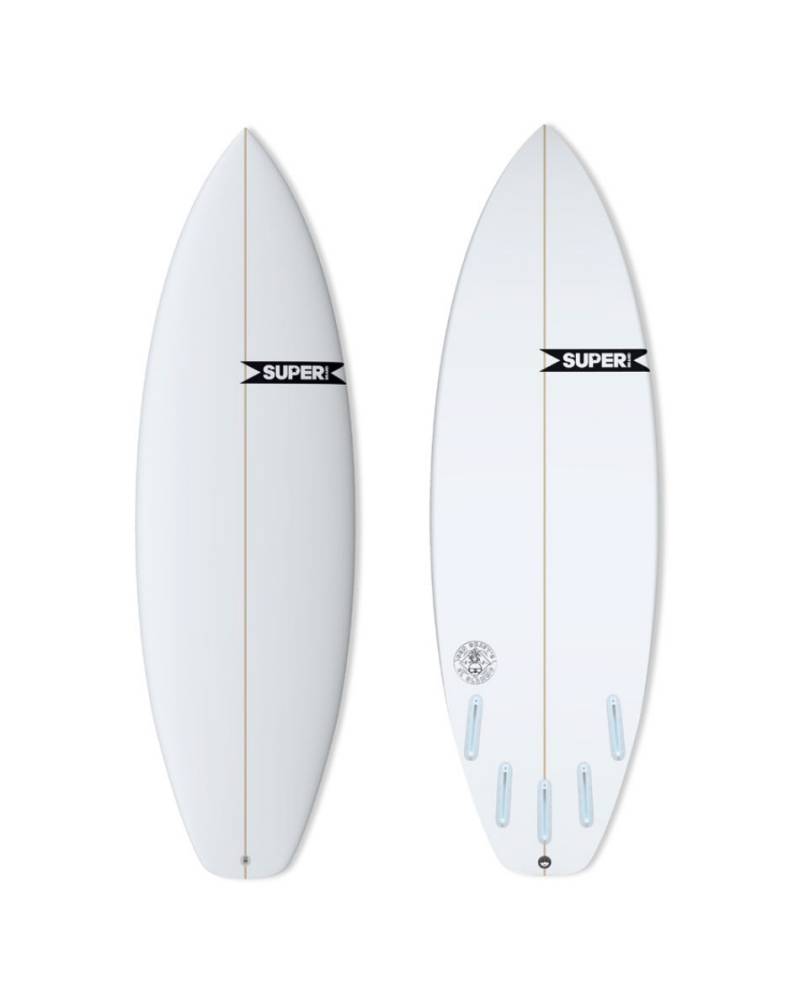 Buy the Superbrand Ben Gravy El Slammo 5ft 10in Online Now