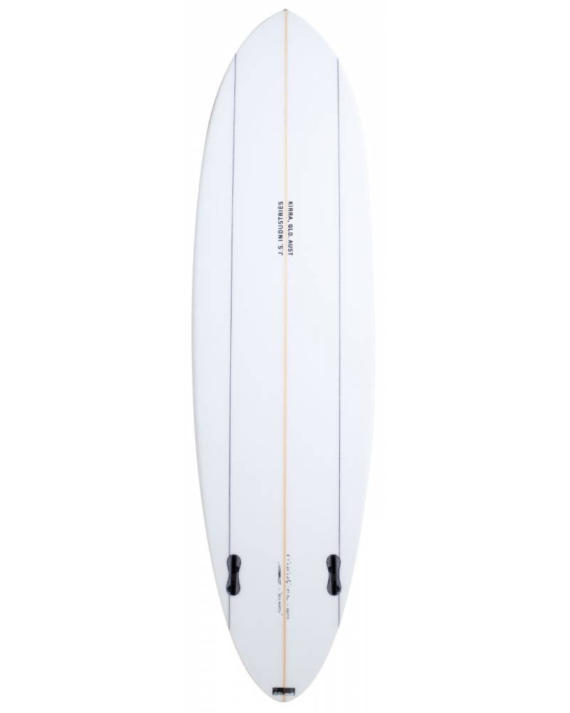Buy the JS Industries Big Baron 5ft 10in Surfboard Online Now