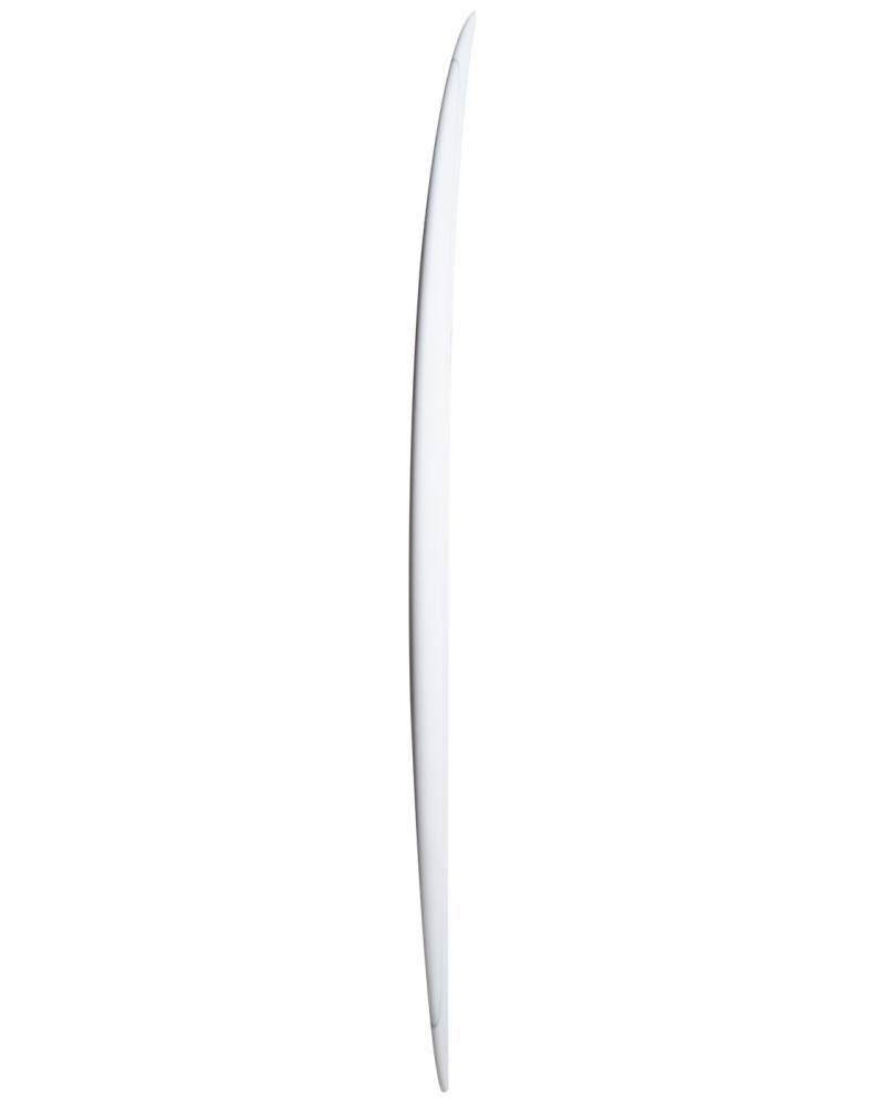 Big Baron PE Carbon Fusion (JS Industries) - 6' 6" x 20 1/4" x 2 5/8" x 36.8L - Futures