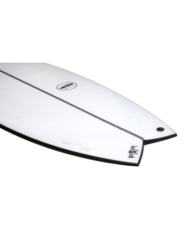 Buy the JS Industries Black Baron PU Surfboard Online Now