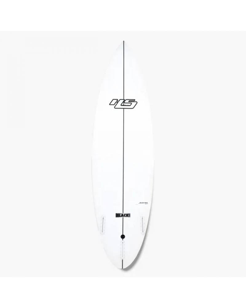 Buy the Haydenshapes Black Noiz 5ft 10in Surfboard Online