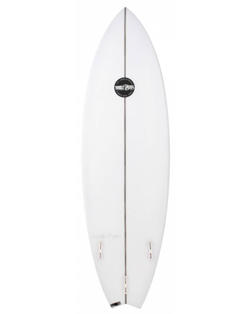JS BLACK BARON ブラックバロン サーフボード FCS2 II JS INDUSTRIES SURFBOARDS ジェイエスインダストリー BLACK