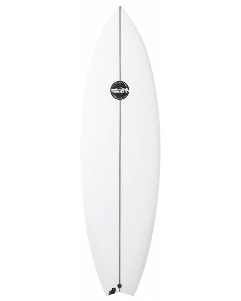 Buy the JS Industries BLACK BARON 2.1 Online Now | Boardcave USA