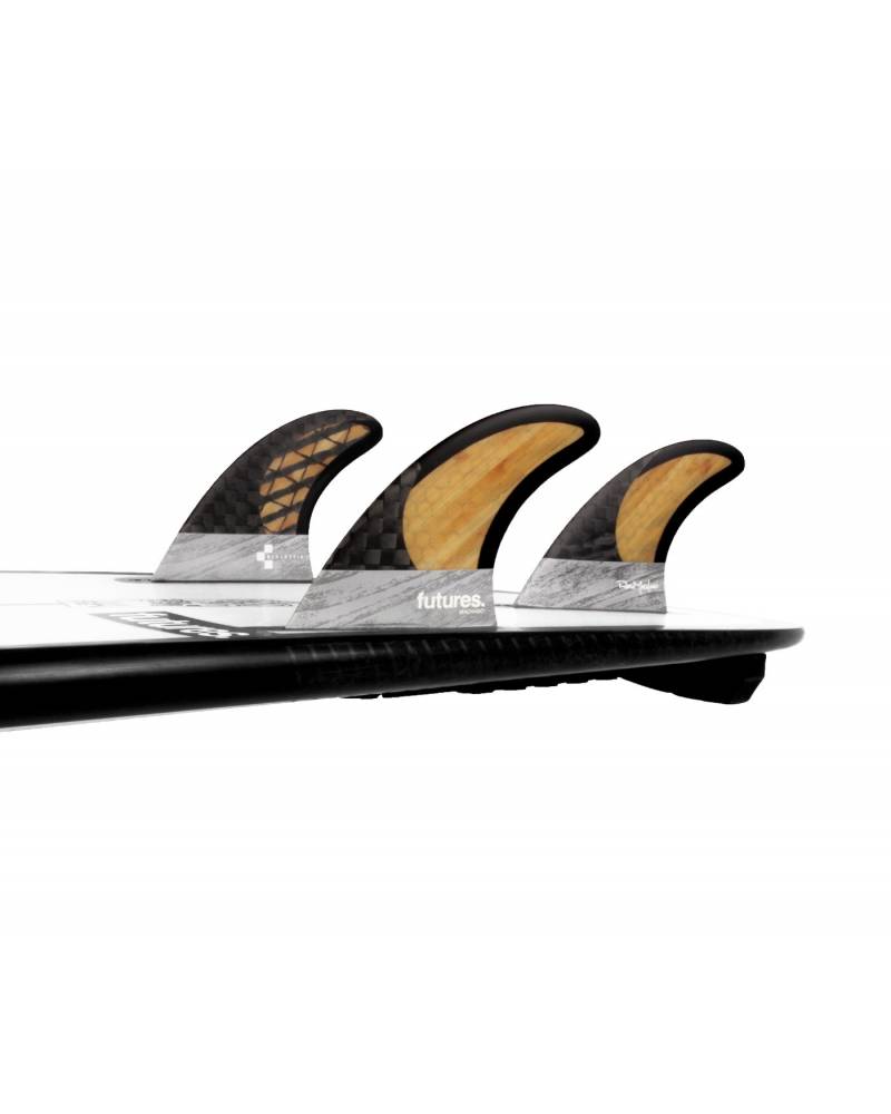 Futures Rob Machado V2 - M Surfboard Fin