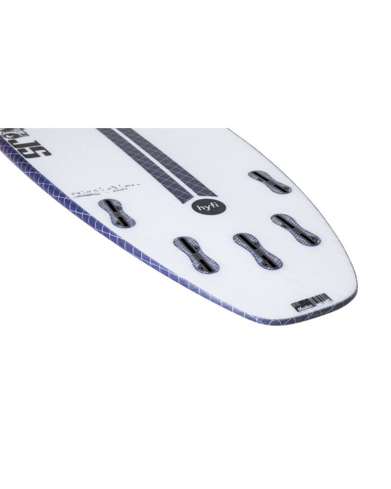 Buy the JS Industries Blak Box 3 5ft 9in Surfboard Online