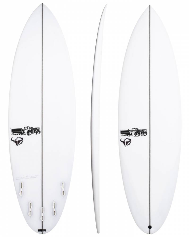 JC サーフボード Buy the JS Industries Bullseye Round Tail Online Now | Boardcave USA