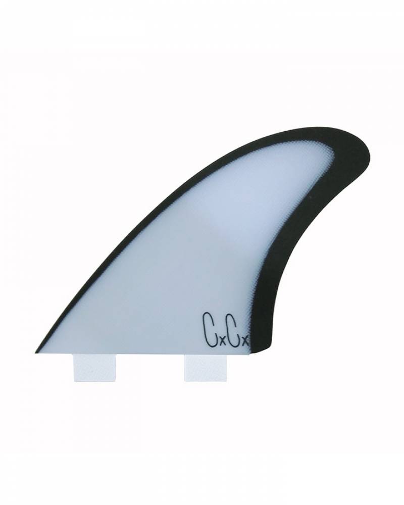 CAPTAIN FIN/クリステンソン Espesial ツイン　(FCS 1) Buy the Captain Fin Co Christenson Twin XL White Fins Online Now