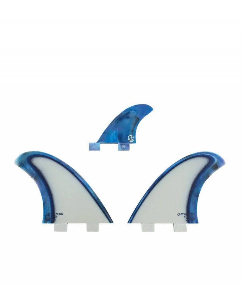 CF TWIN ESPECIAL ACID - fcs set