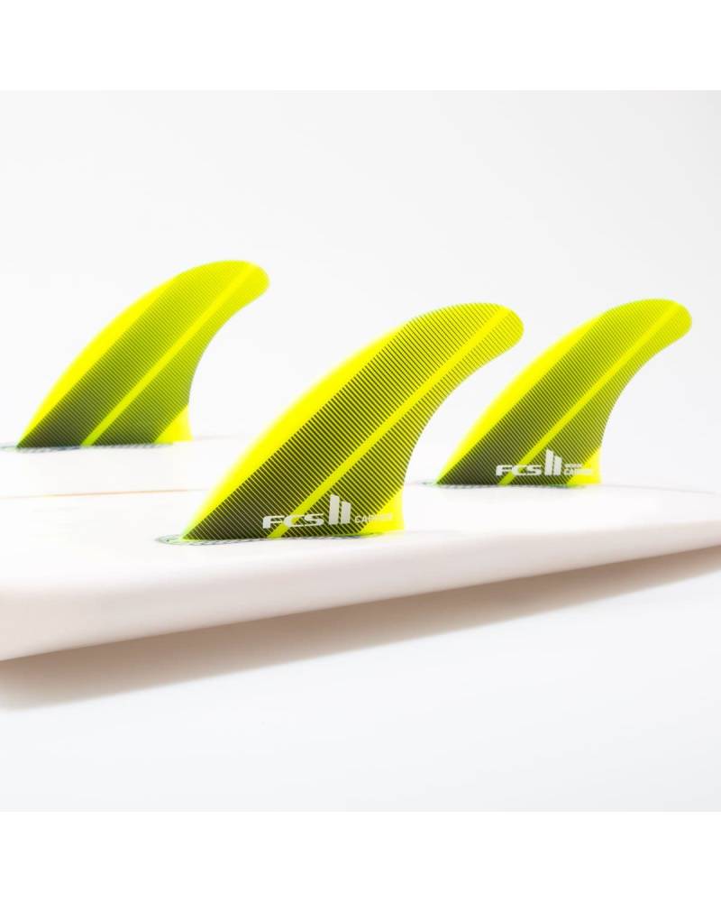 Carver Neo Glass Acid 5-Fin - L