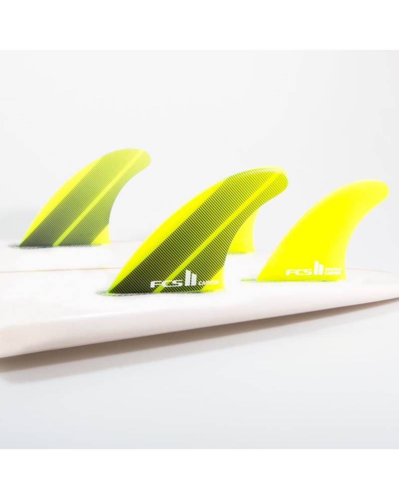 Carver Neo Glass Acid 5-Fin - L