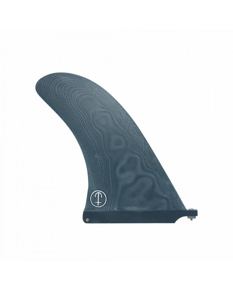 Captain Fin Co. Pivot Longboard Fin - Thumbnail 2