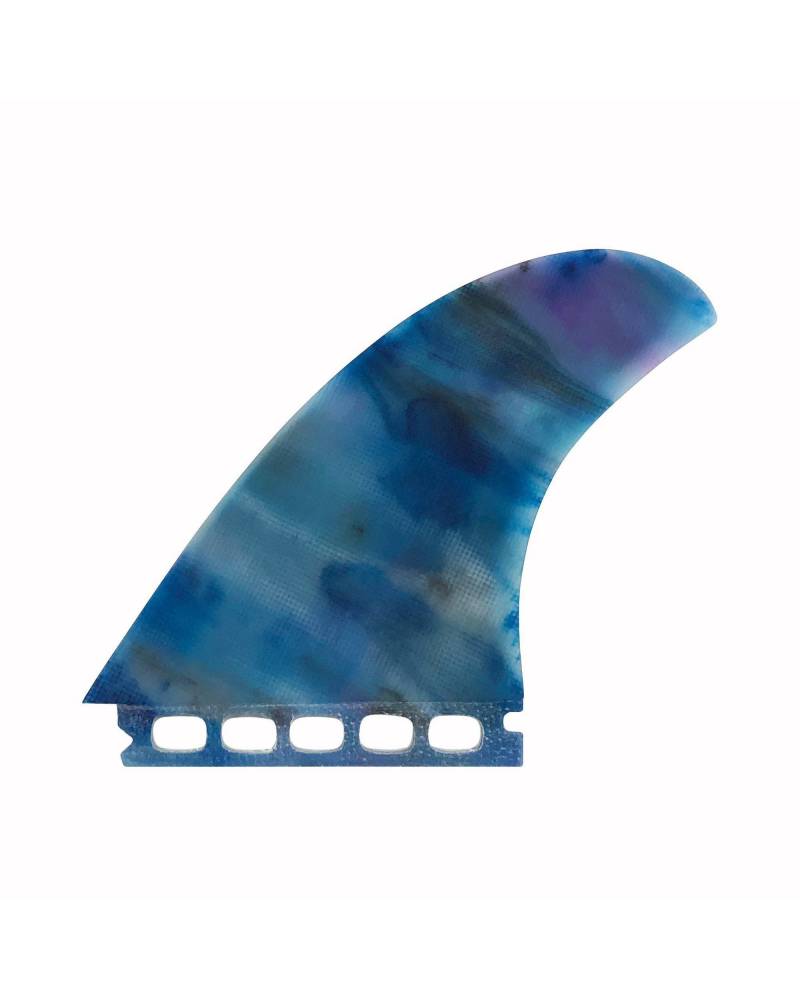 Captain Fin Co CF Twin Especial Acid - Futures Surfboard Fin