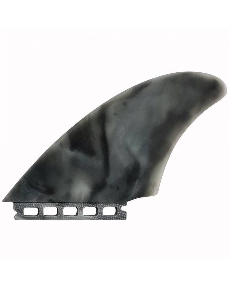 サーフィン・ボディボード Captain Fin Jeff McCallum CAPTAIN FIN - Jeff McCallum TWINZER - 4 FINS | Shop at PUKAS
