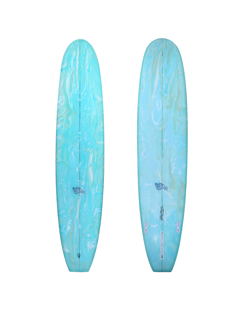 Buy the Chemistry Standard 5ft 10in Surfboard Online Now