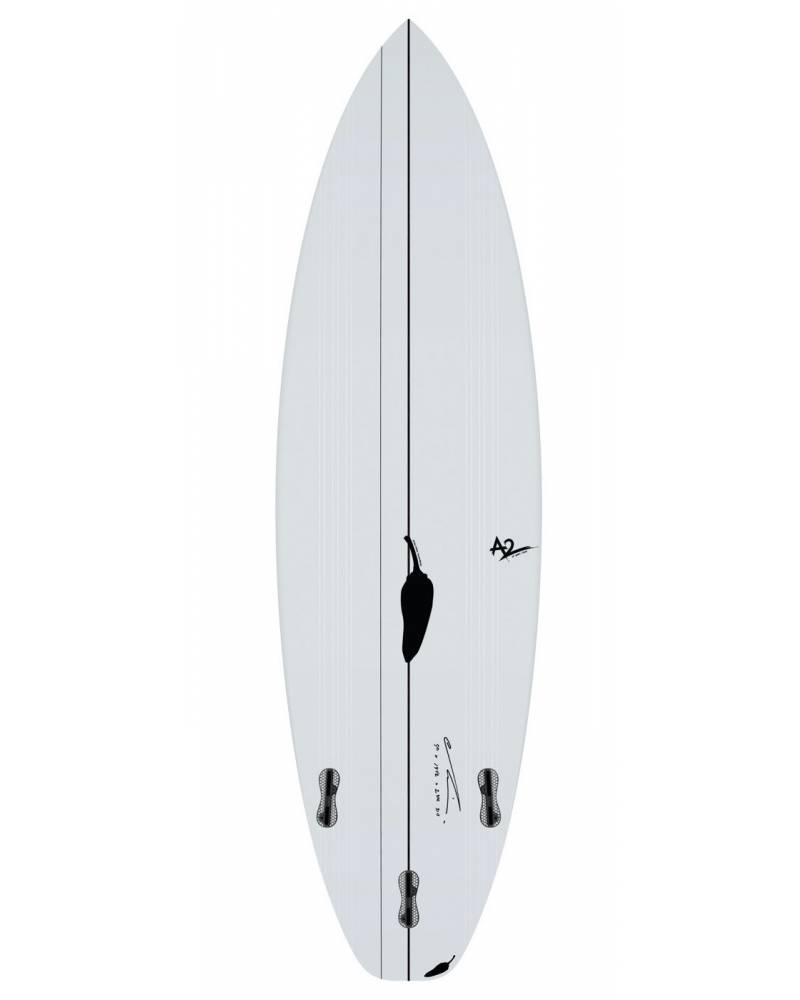 サーフィン・ボディボード chilli surfboard Buy the Chilli A2 5ft 10in Surfboard Online Now | Boardcave USA