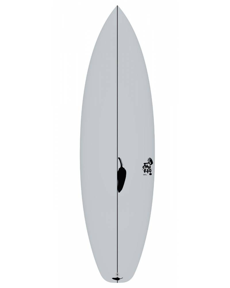 Buy the Chilli Churro Surfboard Online Now | Boardcave USA