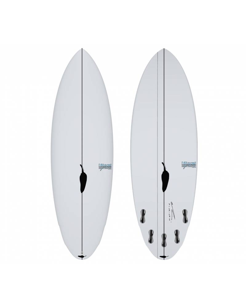 Chilli Miamo Spice Surfbooards 