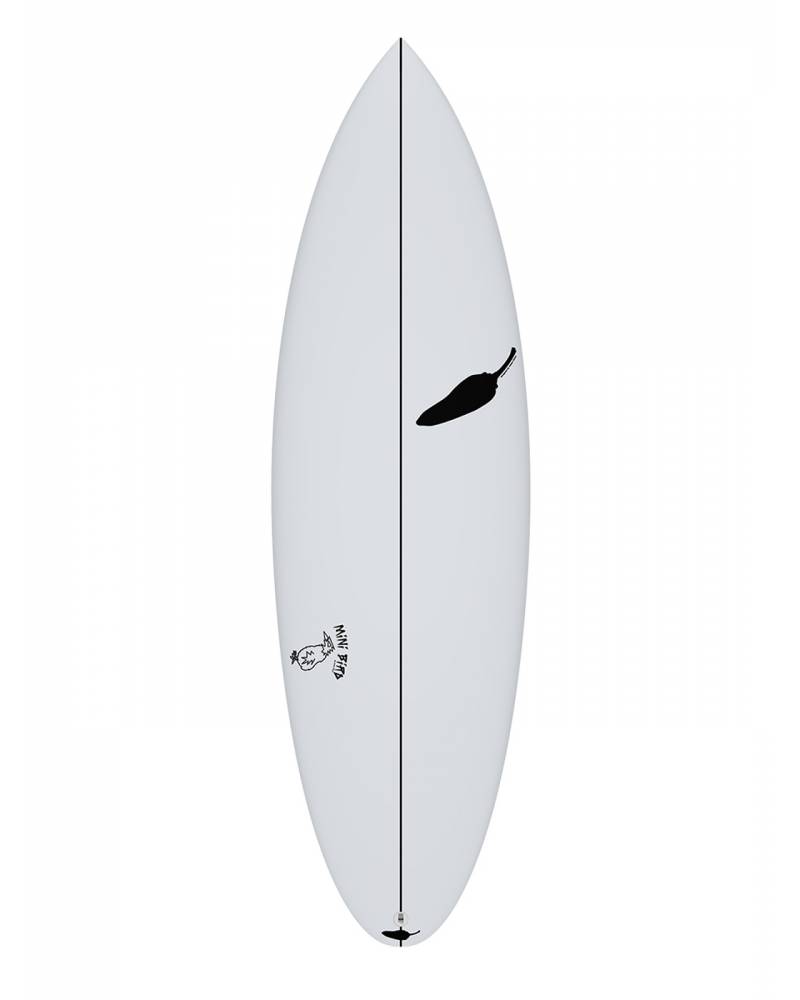 サーフィン・ボディボード chilli surfboard Buy the Chilli Mini Bird 1-3 ft Surfboard Online Now | Boardcave USA