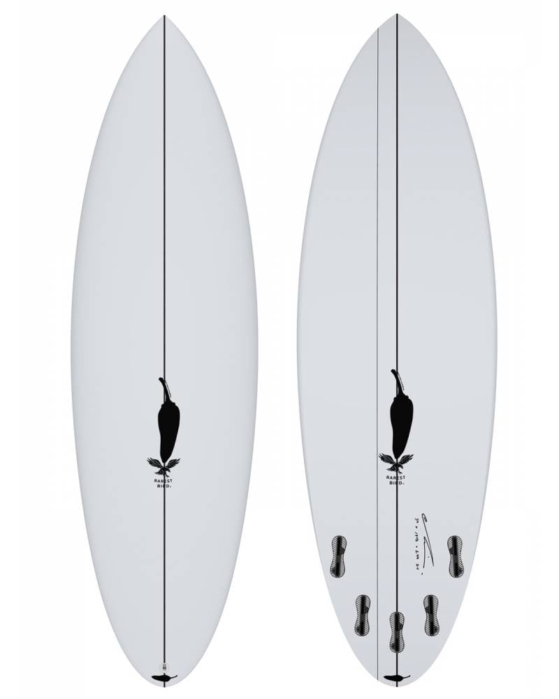 チリサーフボード　RAREST BIRD サーフボード 6.2 Buy the Chilli Rarest Bird Surfboard Online Now | Boardcave USA