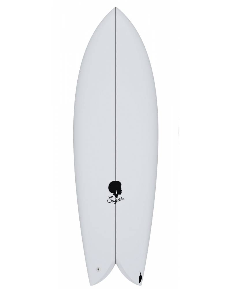 Buy the Chilli Sugar Twin Fin Surfboard Online Now | Boardcave USA