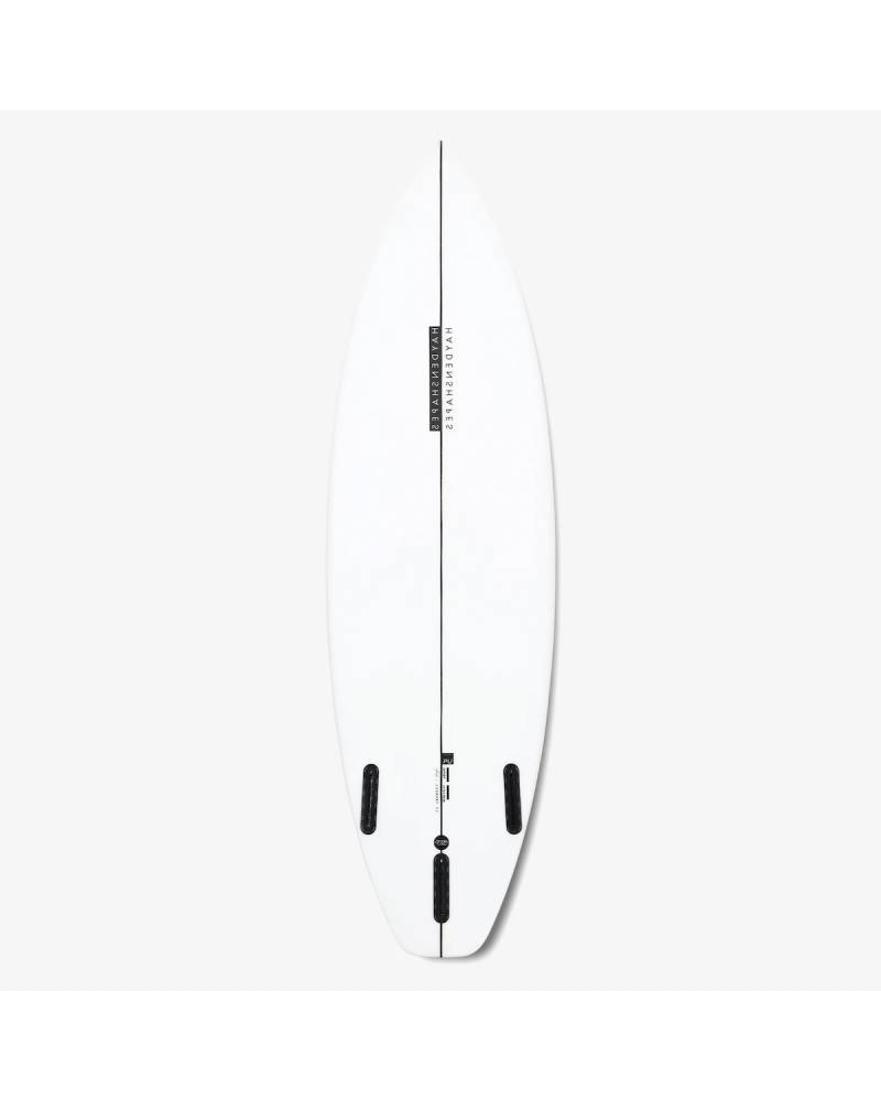 Buy the Haydenshapes Cohort I 5ft 10in Surfboard Online Now