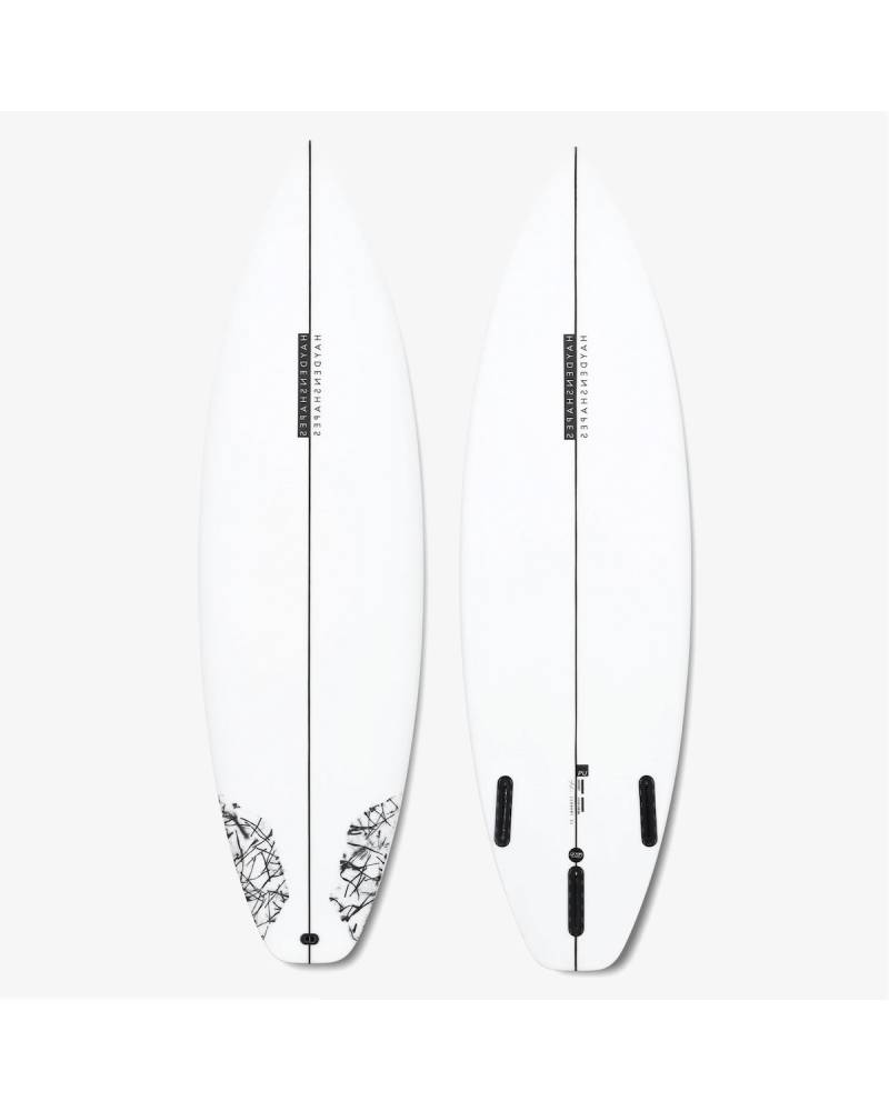 Buy the Haydenshapes Cohort I 5ft 10in Surfboard Online Now