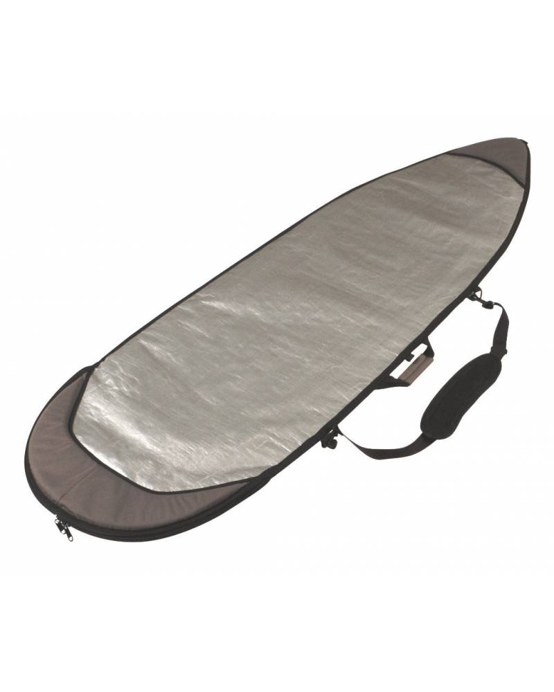 Curve Boost Travel Shortboard Surfboard Bag 