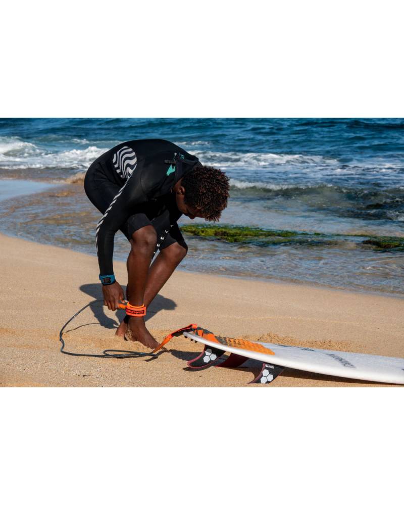 Dakine Kainui Leash - Thumbnail 3