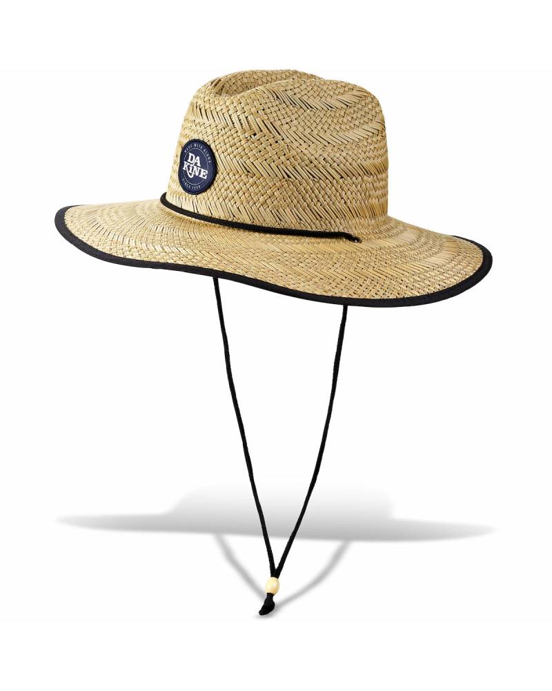 Pindo Straw Hat - Night Sky - L/XL
