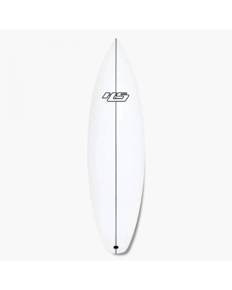 Darkside PE deck