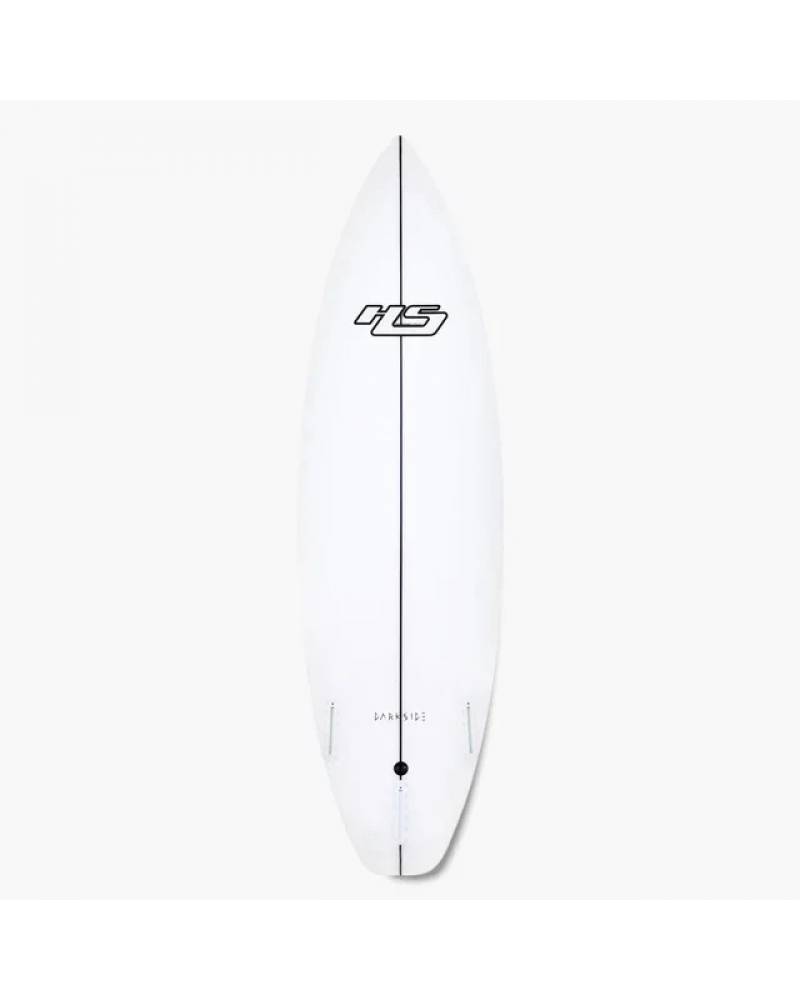 Darkside PU bottom