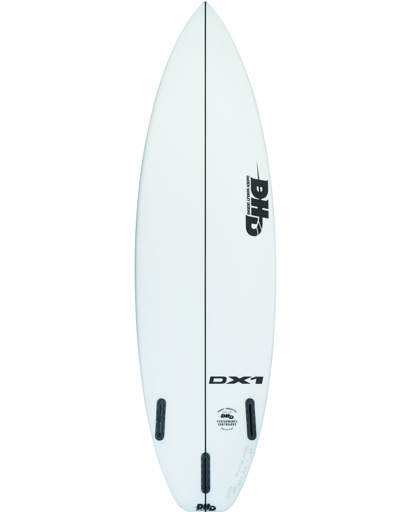 DHD DX1 (JF ジャックフリーストンモデル) Buy the DHD DX1 JF 3-6 ft Surfboard Online Now | Boardcave USA