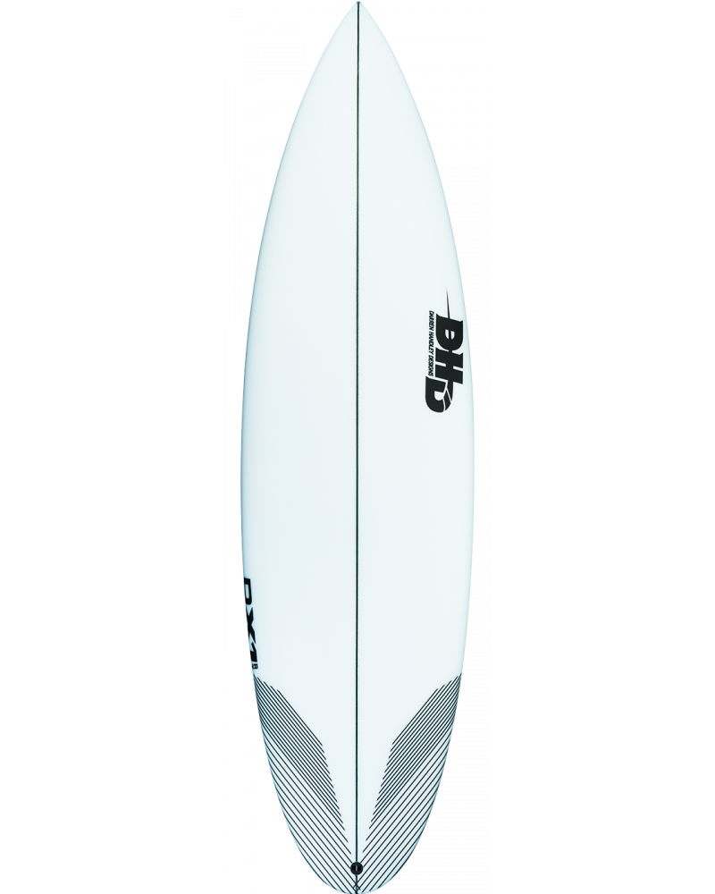 DHD DX1 RT サーフボード Buy the DHD DX1 RT 3-6 ft Surfboard Online Now | Boardcave USA