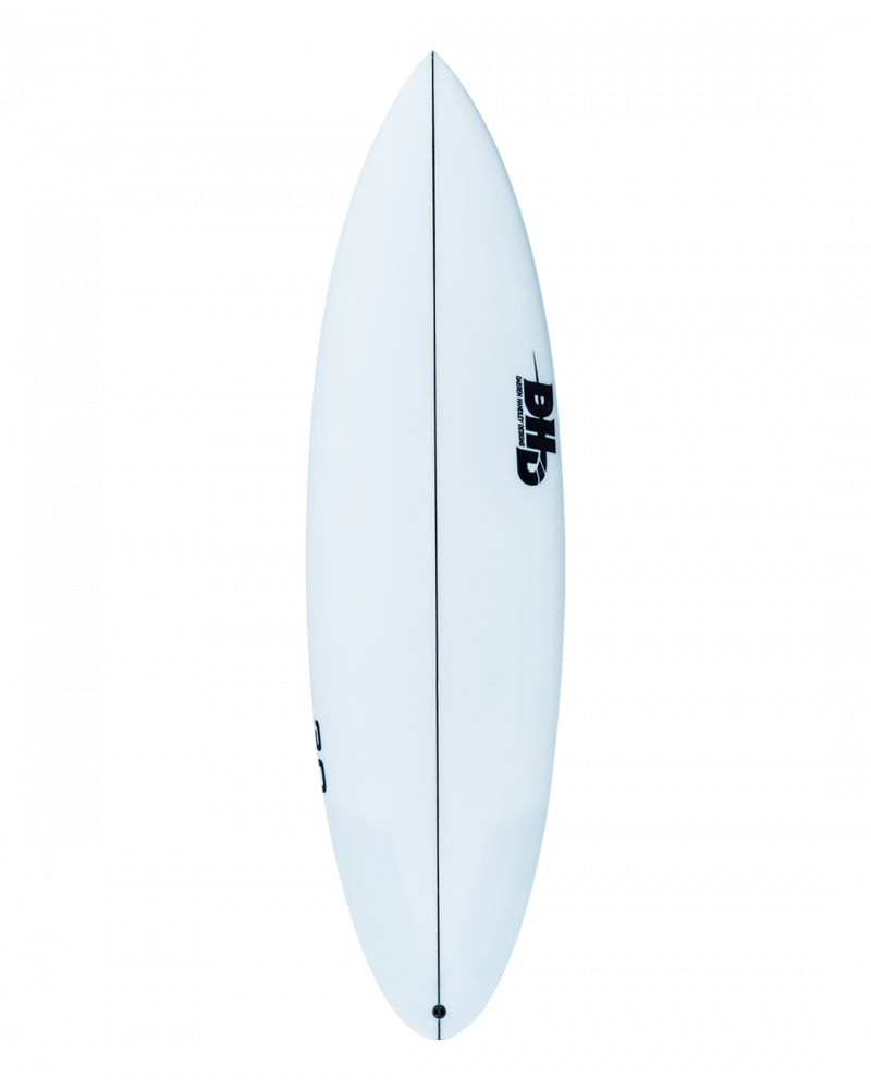 Buy the DHD Sweet Spot 3.0 4-8ft Surfboard Online Now | Boardcave USA