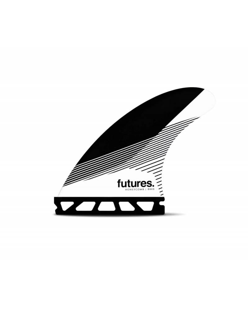 FUTURES DHD Fin