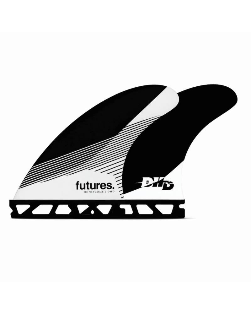 FUTURES DHD Fin - Thumbnail 3