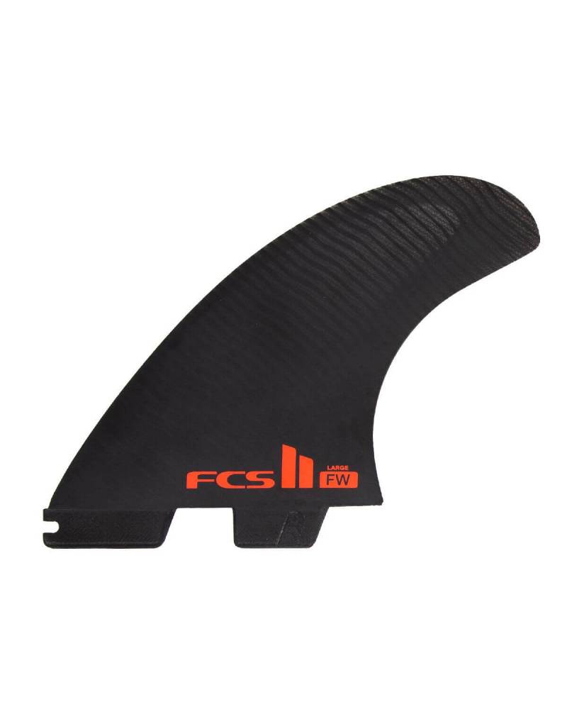 FCS II Firewire Fins