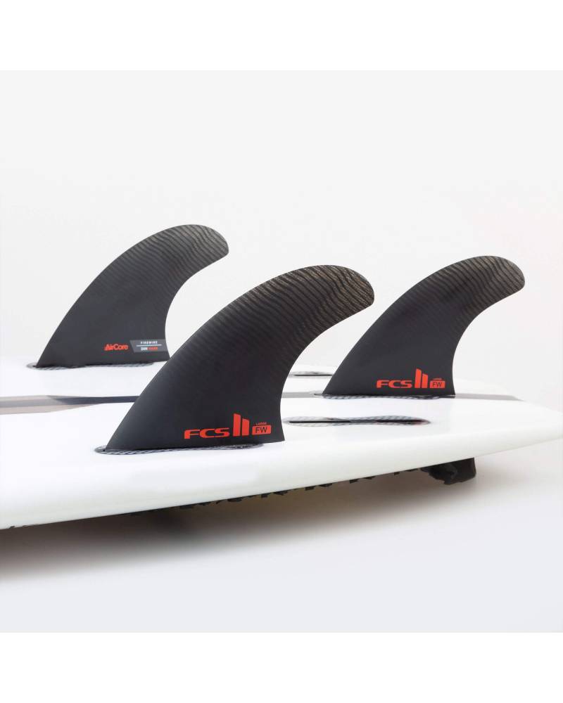 FCS II Firewire Fins - Thumbnail 2