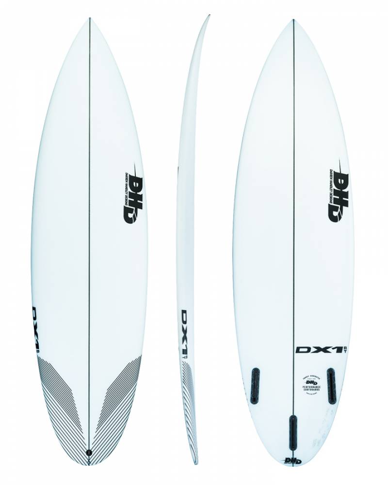 DHD DX1 RT サーフボード Buy the DHD DX1 RT 3-6 ft Surfboard Online Now | Boardcave USA