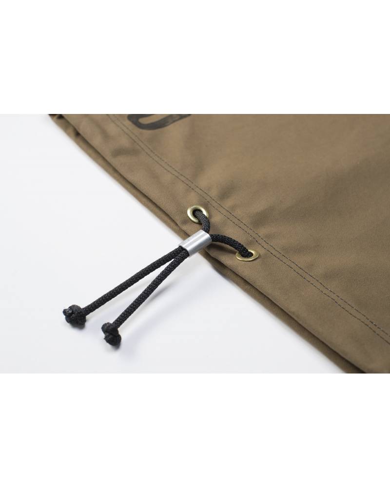 Shortboard Bag - Brown