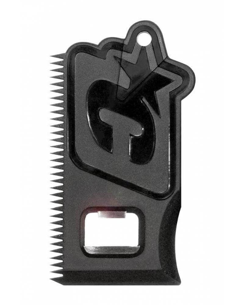 Buy the Creatures of Leisure Premium Wax Comb Black Online Now