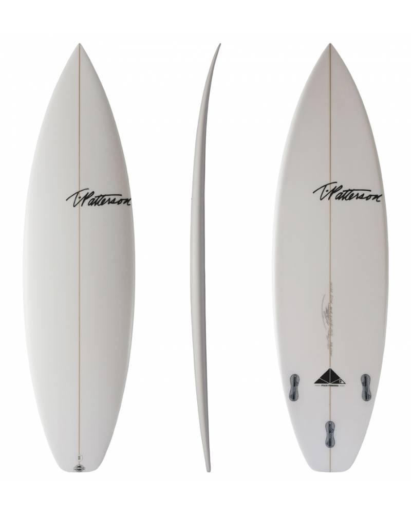 Buy the T Patterson IF-15 Italo Ferreira 5ft 10in Online Now
