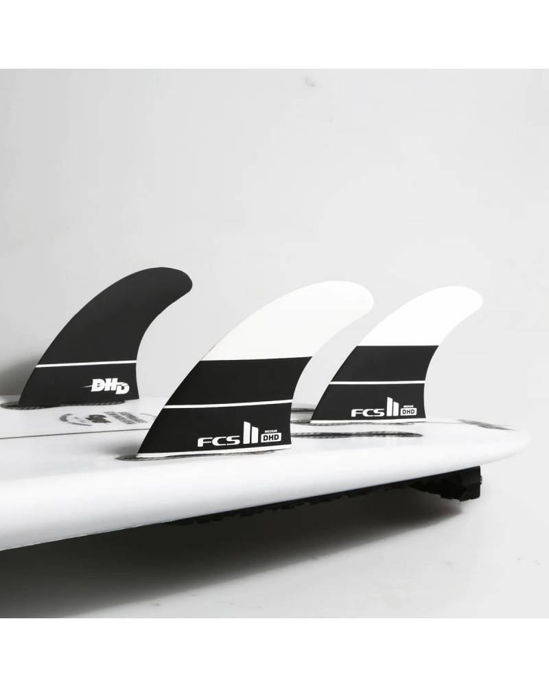 FCS II DHD Surfboard Fin - Thumbnail 4
