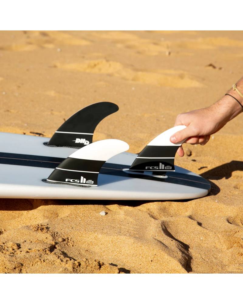 FCS II DHD Surfboard Fin - Thumbnail 5