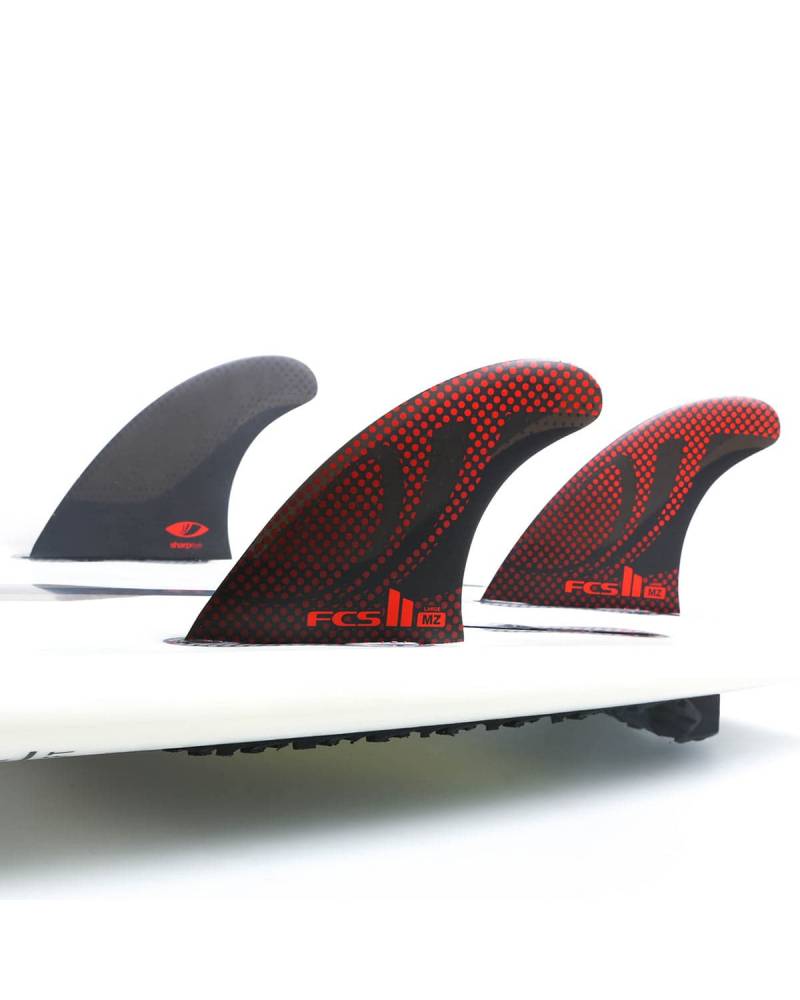 FCS II Sharp Eye Fins - Thumbnail 2