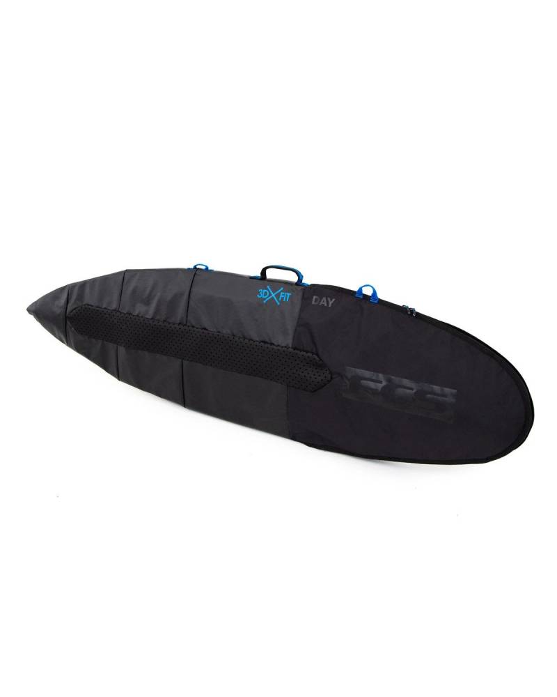 Day All Purpose Surfboard Bag - Black