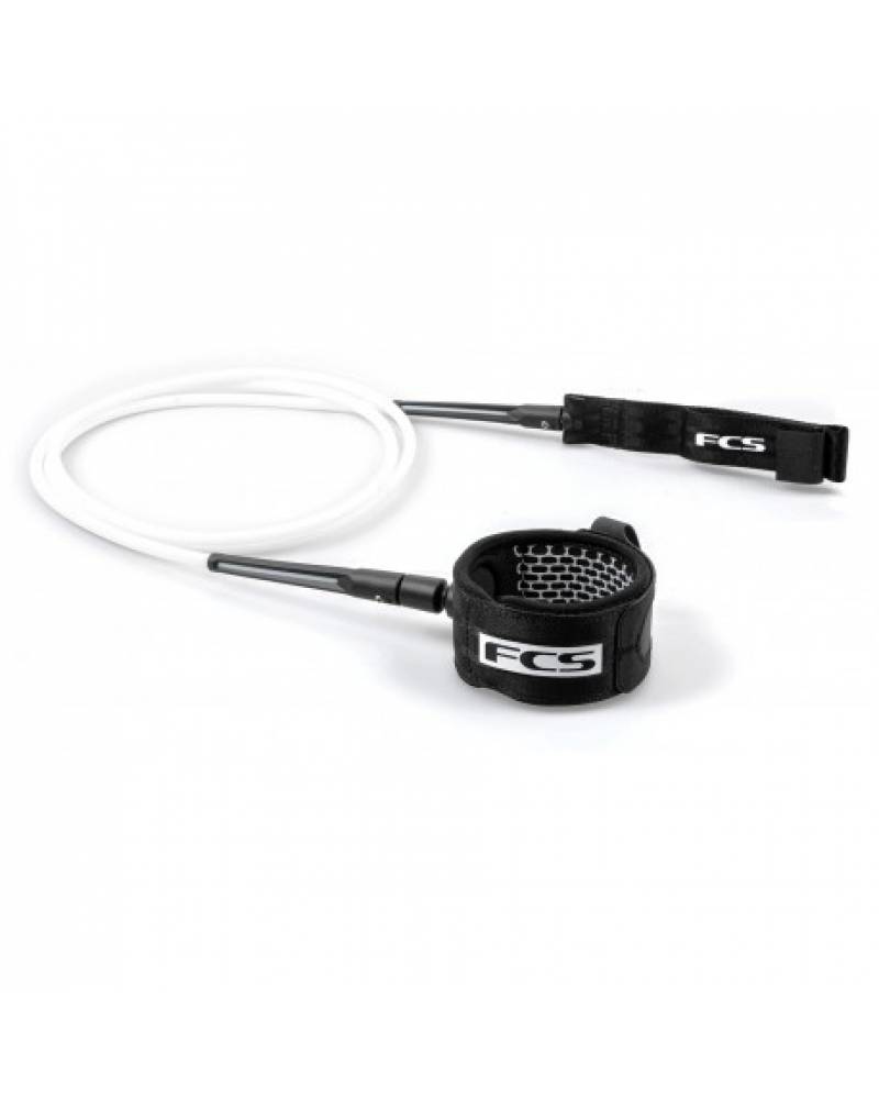 8ft All Round Essential - White / Black
