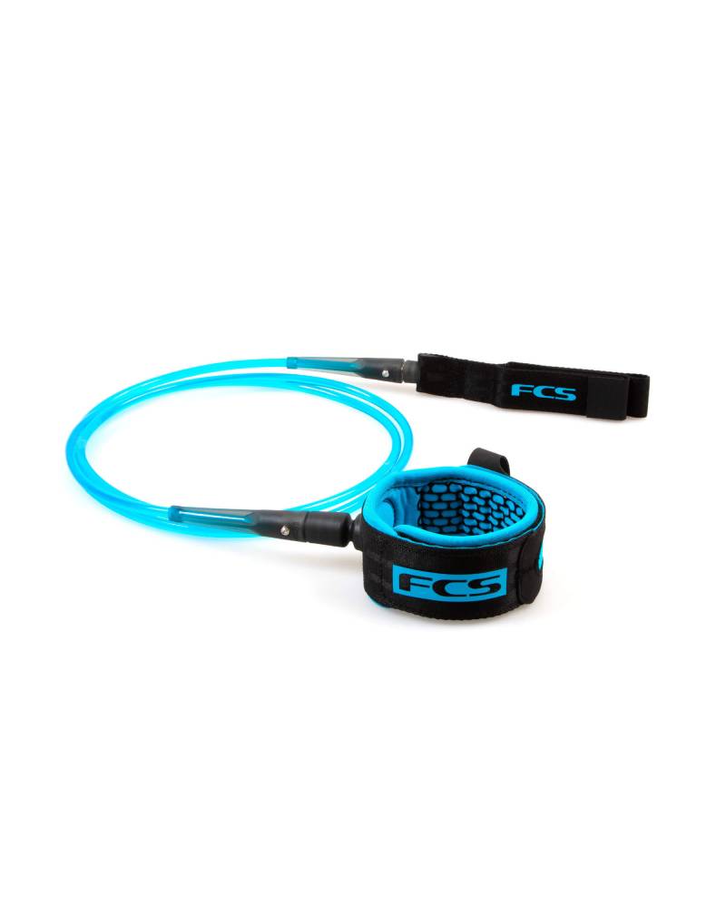 7ft All Round Essential - Blue / Black