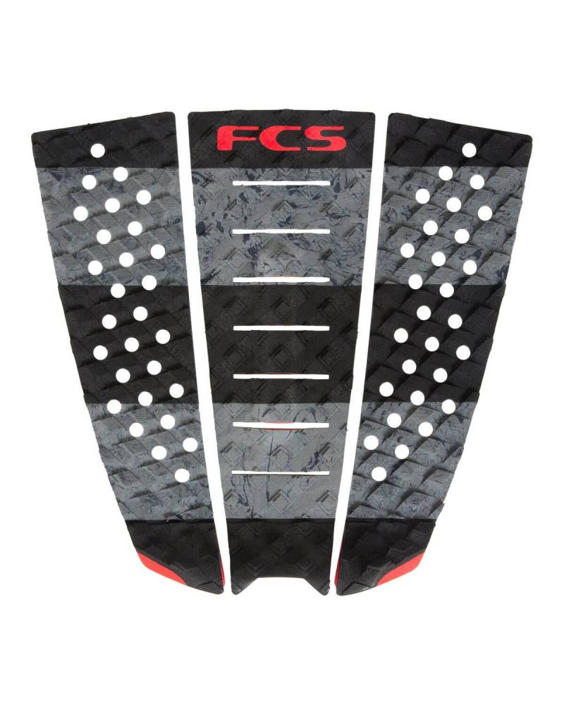 FCS Jeremy Flores Traction Pad - Thumbnail 2